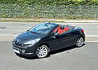 Peugeot 207 CC Cabrio-Coupe Sport 1.Hand-Klimaaut.-Leder