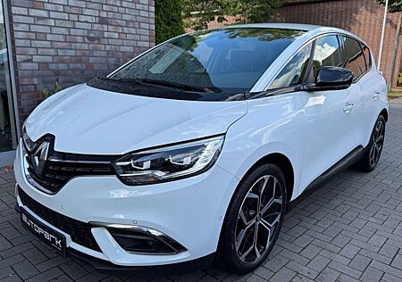 Renault Grand Scenic TCe 140 GPF Techno Navi LED RFK