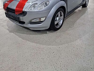 smart forFour forfour Basis 55 kW / 75PS