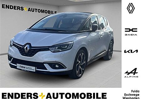 Renault Scenic Bose TCe 140 EDC+LEDER+FULL-LED+SHZ+EASY-PARK+