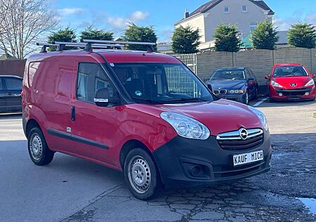 Opel Combo 1.4 Euro6/Tüv 12/2025