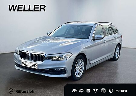 BMW 520 i Touring *Navi*LED*el Heck*SHZ*el Sitze*