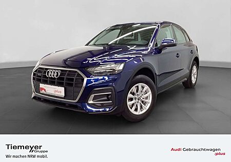 Audi Q5 40 TDI Q KAMERA BuO MATRIX STANDHZG