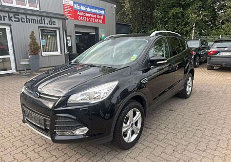 Ford Kuga Sync Edition AHK°SZHG°PDC°NAVI°TEMPO°17"ALU