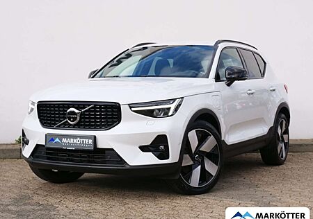 Volvo XC 40 XC40 T5 Recharge Plus Dark STHZ/360CAM/BLIS/ACC