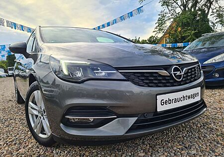 Opel Astra ST 1.5 Diesel 90kW Edition Aut TOP Zustand