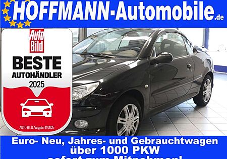 Peugeot 206 ohne Tüv