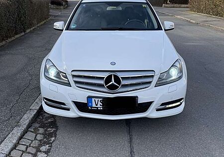 Mercedes-Benz C 180 T CDI DPF (BlueEFFICIENCY) Elegance Tüv bis10.202