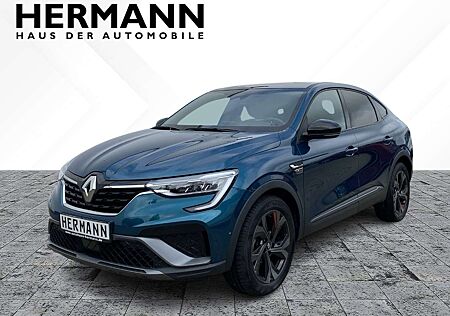 Renault Arkana R.S. LINE E-TECH 145 ABS Fahrerairbag ESP