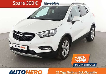 Opel Mokka X 1.6 Edition Start/Stop*TEMPO*PDC*AHK*