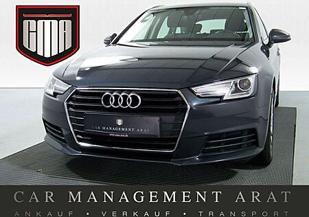Audi A4 Avant 35 TDI S tronic NAVI+PDC+TEMP+AHK