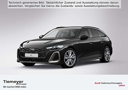 Audi A5 TFSI S LINE LM19 LEDER AHK MATRIX KAMER