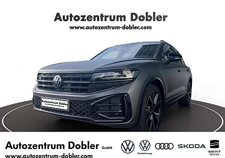 VW Touareg Volkswagen 3.0 TDI 210 kW 4Motion R-Line Black Style