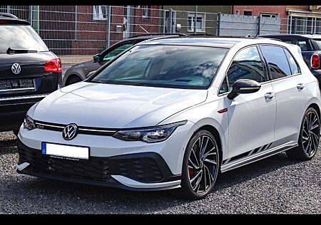 VW Golf GTI Volkswagen 2.0 TSI OPF DSG Clubsport VIRTUAL