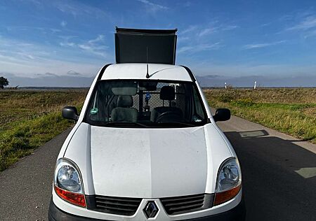 Renault Kangoo Rapid 1.5 dCi