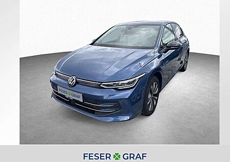 VW Golf Volkswagen VIII GOAL 1.5 TSI 150PS