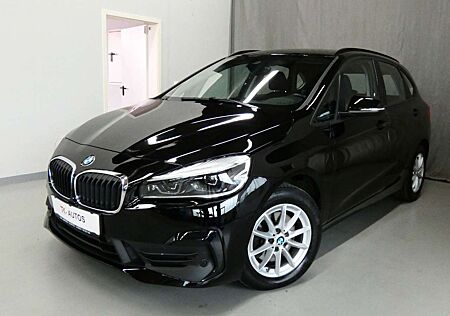 BMW 220d 220 xDrive Adv., 1.Hand,Navi,LED,ACC,AHK,Kamera