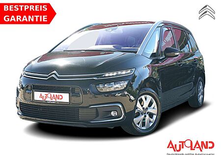 Citroën Grand C4 Picasso gebraucht kaufen Citroën Grand C4 Picasso Citroen Grand C4 Spacetourer 1.5 BlueHDi Selection 7-Sitze