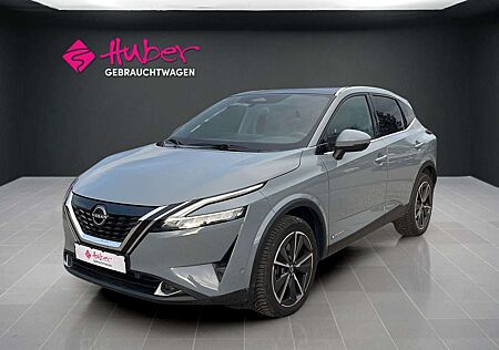 Nissan Qashqai 1.5 VC-T e-POWER Automatik - Tekna