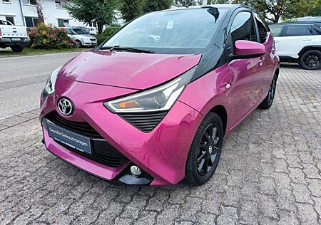 Toyota Others Aygo x-cite *Apple Car Play, Android Auto*
