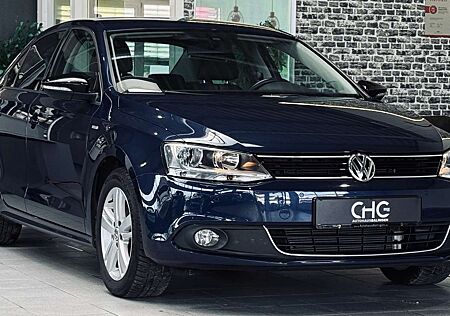 VW Jetta Volkswagen VI Match BMT|1.HD|SHZ|PDC|MFL