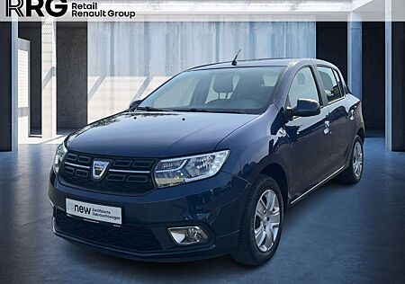 Dacia Sandero COMFORT TCe 90