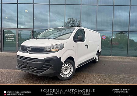 Opel Vivaro Kasten L3H1 HOLZBODEN R.KAMERA DOPPELSITZ