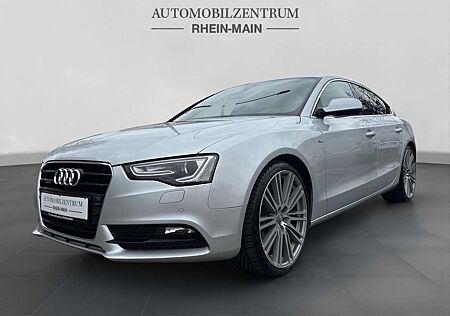 Audi A5 3.0 TDI S-LINE QUATTRO ACC LANE 20 ZOLL 4x SITZHZG