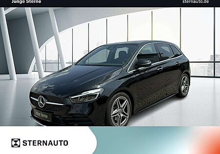 Mercedes-Benz B 200 AMG Advanced Plus Pano Ambiente RüCam Sitzhe