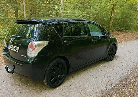 Toyota Verso 1.6 Life