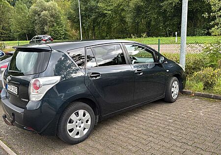 Toyota Verso 1.6 Life