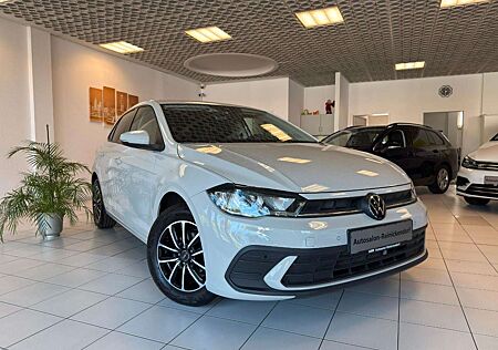 VW Polo Volkswagen VI 1.0 TSI DSG Life*Tempomat*Navi*LED*