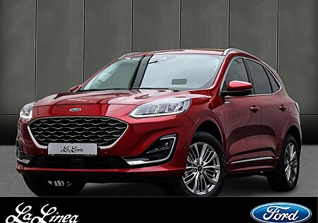 Ford Kuga Vignale Plug-In Hybrid PHEV