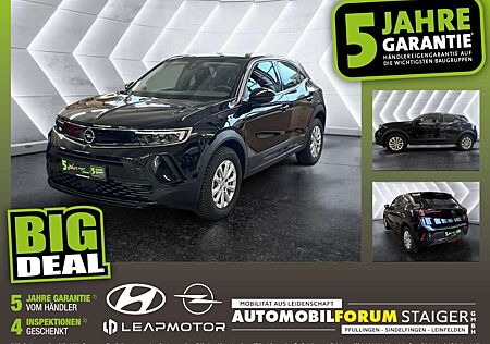 Opel Mokka 1.2 Turbo Enjoy 5 Jahre Garantie BigDeal