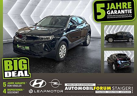 Opel Mokka 1.2 Turbo Enjoy 5 Jahre Garantie BigDeal