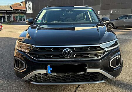 VW T-Roc Volkswagen Life