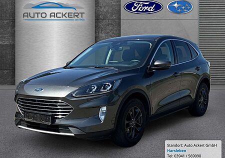 Ford Kuga Titanium 1.5 EcoBoost EU6d-T Klima Navi ZV