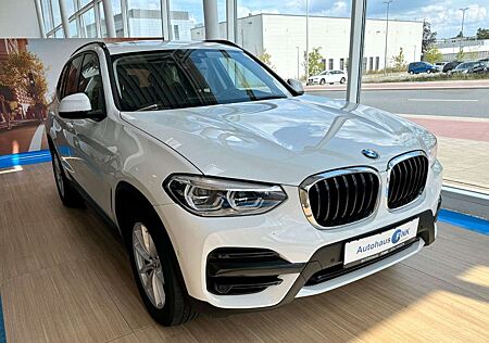 BMW X3 xDrive30e L.C.Pro. Leder Panorama HIFI LED