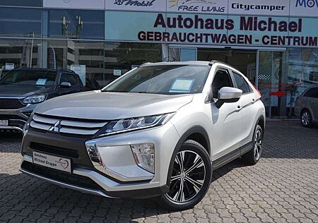 Mitsubishi Eclipse Cross 1.5 T-MIVEC 2WD 'Automatik,Sitzheizung'