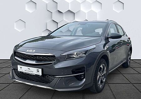 Kia XCeed 1.5 T-GDI Edition 7 Rückfahrkamera PDC hin