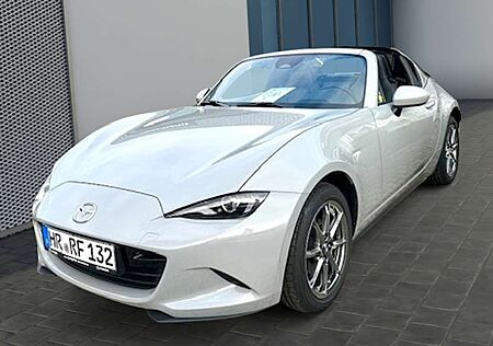 Mazda MX-5 RF Exclusive-Line 1.5L SKYACTIV-G 132 RF Excl