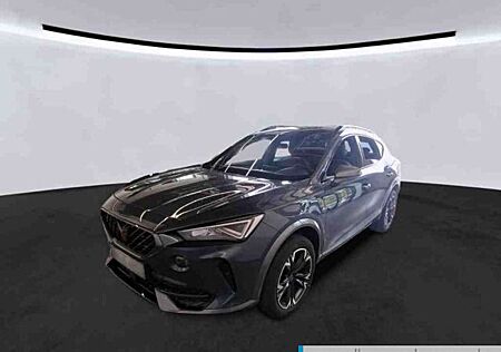 Cupra Formentor 2.0 TSI Klima Navi LED