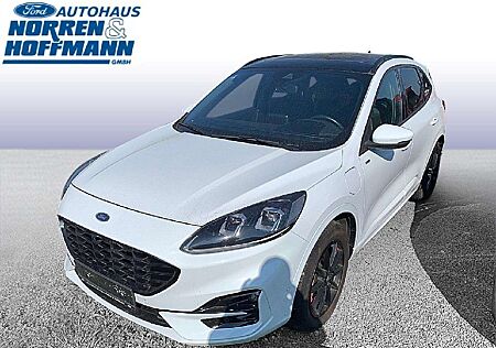 Ford Kuga Plug-In Hybrid ST-Line X
