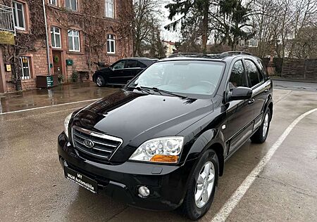 Kia Sorento 2.5 CRDi Executive/1.Hand/AHK 3 Tonne