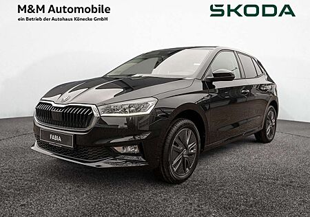 Skoda Fabia 1.0 TSI Tour