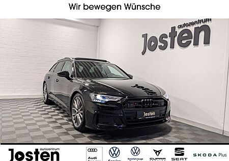 Audi S6 Avant 3.0 TDI quattro AHK Virtual B&O CarPlay