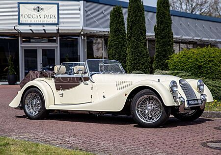 Morgan Roadster 3,7l *mit vielen Extras*