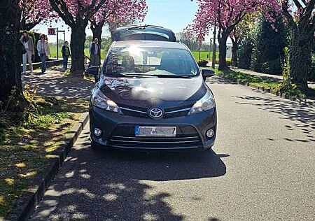 Toyota Verso 1.6 5-Sitzer Comfort