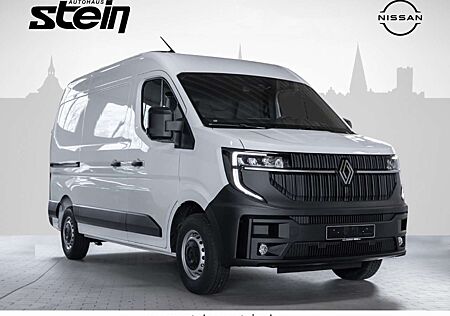 Renault Master IV dCi L2H2 3,5 t AHK bis 3,5 t 130 Rückfahrkamera