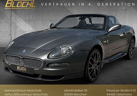 Maserati GranSport GranSport Spyder*DT Auto*